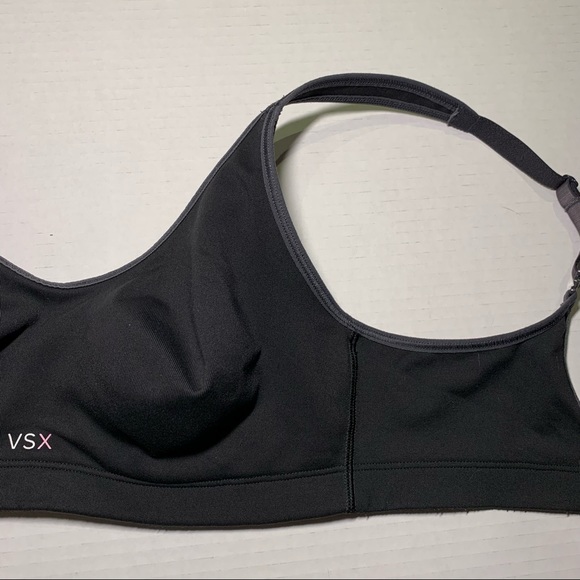 34C Victoria’s Secret VSX sexy sport bra - Picture 4 of 13